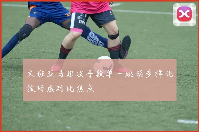 文班亚马进攻手段单一姚明多样化技巧成对比焦点